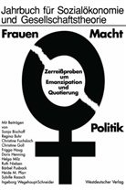 A, a, N a, Gerhard Brosius, N, N/A N/A... - Frauen - Macht - Politik