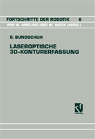Bernhard Bundschuh - Laseroptische 3D-Konturerfassung