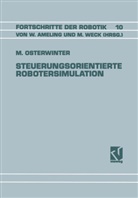 Meinolf Osterwinter - Steuerungsorientierte Robotersimulation