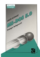 Jakob Schwarz - DOS 5.0