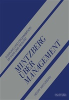 Henry Mintzberg - Mintzberg über Management