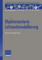 Rudolf P. Herterich, Herterich Rudolf P, Herterich Rudolf P. - Objektorientierte Leitstandsmodellierung