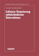 Volker Doberanzke - Exklusive Finanzierung mittelständischer Unternehmen