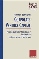 Karsten Schween - Corporate Venture Capital