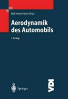 Wolf-Heinric Hucho, Wolf-Heinrich Hucho - Aerodynamik des Automobils