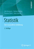 Thomas Ebert, Thomas u a Ebert, Ud Kuckartz, Udo Kuckartz, Stefa Rädiker, Stefan Rädiker... - Statistik
