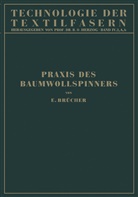 Na Br¿cher, Na Brücher - Baumwollspinnerei