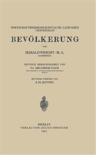 J M Keynes, J. M. Keynes, Melchio Palyi, Melchior Palyi, Haral Wright, Harald Wright - Bevölkerung