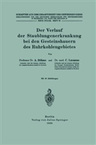 Böhme, A Böhme, A. Böhme, C Lucanus, C. Lucanus, N Dt  Gesellschaft f  Gewerbehygie... - Der Verlauf der Staublungenerkrankung bei den Gesteinshauern des Ruhrkohlengebietes