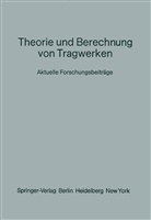 Möhler, K Möhler, K. Möhler, Valtinat, Valtinat, G. Valtinat - Theorie und Berechnung von Tragwerken