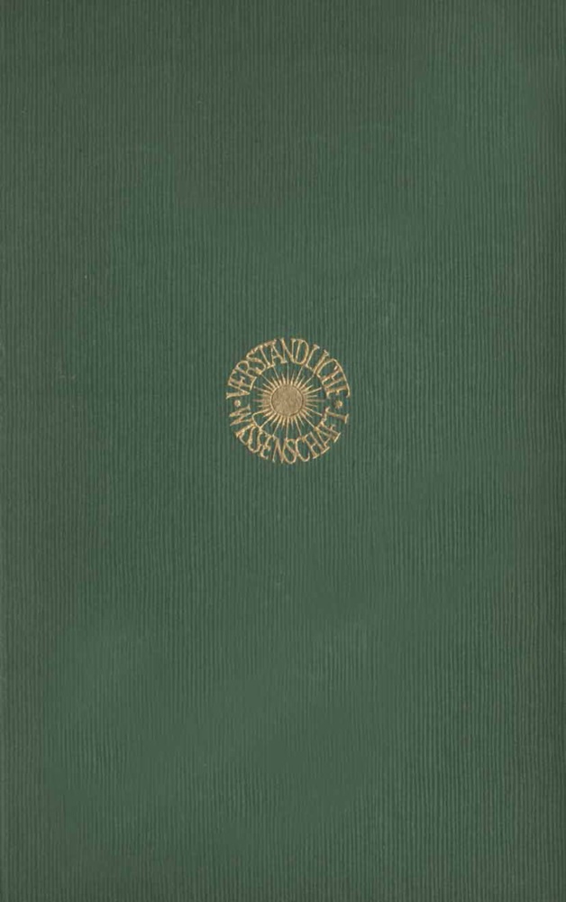 Paul Weiss,  Loewen, H Loewen, H. Loewen - Aus den Werkstätten der Lebensforschung