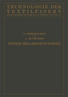 Bernhardt, O Bernhardt, O. Bernhardt, J Marcher, J. Marcher, R. O. Herzog... - Die Wollspinnerei
