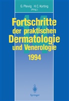 C Korting, C Korting, Hans C. Korting, Ger Plewig, Gerd Plewig - Fortschritte der praktischen Dermatologie und Venerologie