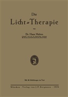 Hans Malten - Die Licht-Therapie