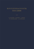 Anacker, H Anacker, H. Anacker, Morino, F Morino, F. Morino... - Röntgendiagnostik der Leber