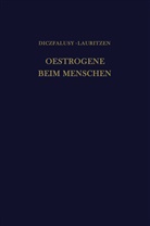 Ego Diczfalusy, Egon Diczfalusy, Christian Lauritzen - Oestrogene Beim Menschen