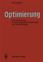Kurt Littger - Optimierung