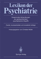 Müller, C Müller, C. Müller - Lexikon der Psychiatrie
