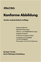 Albert Betz - Konforme Abbildung