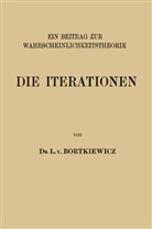 L v Bortkiewicz, L. v. Bortkiewicz - Die Iterationen