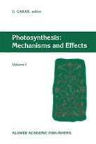 Gyöz Garab, Gyözö Garab - Photosynthesis: Mechanisms and Effects