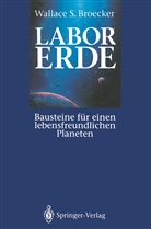 Wallace S Broecker, Wallace S. Broecker - Labor Erde