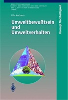 Udo Kuckartz - Umweltbewußtsein und Umweltverhalten
