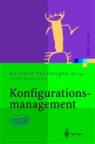 Gerhar Versteegen, Gerhard Versteegen, Guido Weischedel, Gerhar Versteegen, Gerhard Versteegen - Konfigurationsmanagement