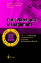 Eite Maur, Eitel Maur, Eitel von Maur, Eitel von Maur, Winter, Winter... - Data Warehouse Management
