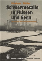 Förstner, U Förstner, U. Förstner, G Müller, G. Müller - Schwermetalle in Flüssen und Seen als Ausdruck der Umweltverschmutzung