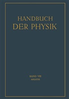Backhaus, H Backhaus, H. Backhaus, Friese, J Friese, J. Friese... - Akustik