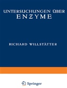 O. Ambros, E. Bamann, E. Bauer, E. Berner, W. Cs¿i, W. Csânyi... - Untersuchungen über Enzyme. Bd.2