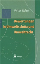 Volker Stelzer - Bewertungen in Umweltschutz und Umweltrecht