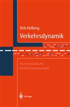 Dirk Helbing - Verkehrsdynamik