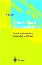 Peter Bienert - Information und Kommunikation