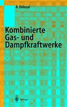 Richard Dolezal - Kombinierte Gas- und Dampfkraftwerke