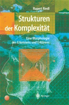 Rupert Riedl - Strukturen der Komplexität