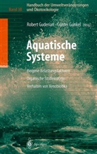 Rober Guderian, Robert Guderian, Gunkel, Gunkel, Guenter Gunkel, Günter Gunkel - Handbuch der Umweltveränderungen und Ökotoxikologie