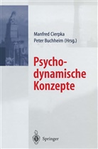 Buchheim, Buchheim, P. Buchheim, Cierpka, M Cierpka, M. Cierpka - Psychodynamische Konzepte