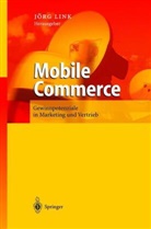 Jör Link, Jörg Link - Mobile Commerce