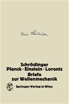 Przibram, K Przibram, K. Przibram - Briefe zur Wellenmechanik