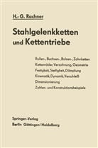 Hans-Günther Rachner - Stahlgelenkketten und Kettentriebe