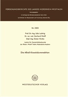Udo Ludwig - Die Alkali-Kieselsäurereaktion