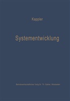Ekkehard Kappler - Systementwicklung