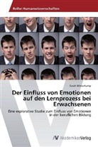 Sarah Winterkamp - Der Einfluss von Emotionen auf den Lernprozess bei Erwachsenen