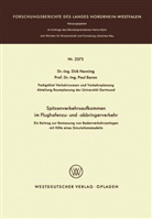 Dirk Henning - Spitzenverkehrsaufkommen im Flughafenzu- und -abbringerverkehr