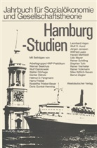 Arbeitsgruppe HWP-Praktiku, Arbeitsgruppe HWP-Praktikum, Werner Beekhuis, Walter D¿rhage, Wulf Damkowski, Walter Dörhage... - Hamburg-Studien