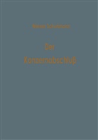 Werner Schuhmann - Der Konzernabschluß
