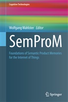Wolfgan Wahlster, Wolfgang Wahlster - SemProM