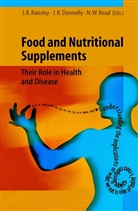J. K. Donnelly, J.K. Donnelly, K Donnelly, J K Donnelly, J. K. Ransley, J.K. Ransley... - Food and Nutritional Supplements